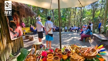 Estância e Parque Ecológico das Águas | Parelheiros